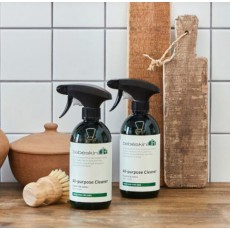 베베스킨 라이프 비 건 얼룩제거제 500ml(무향) 5